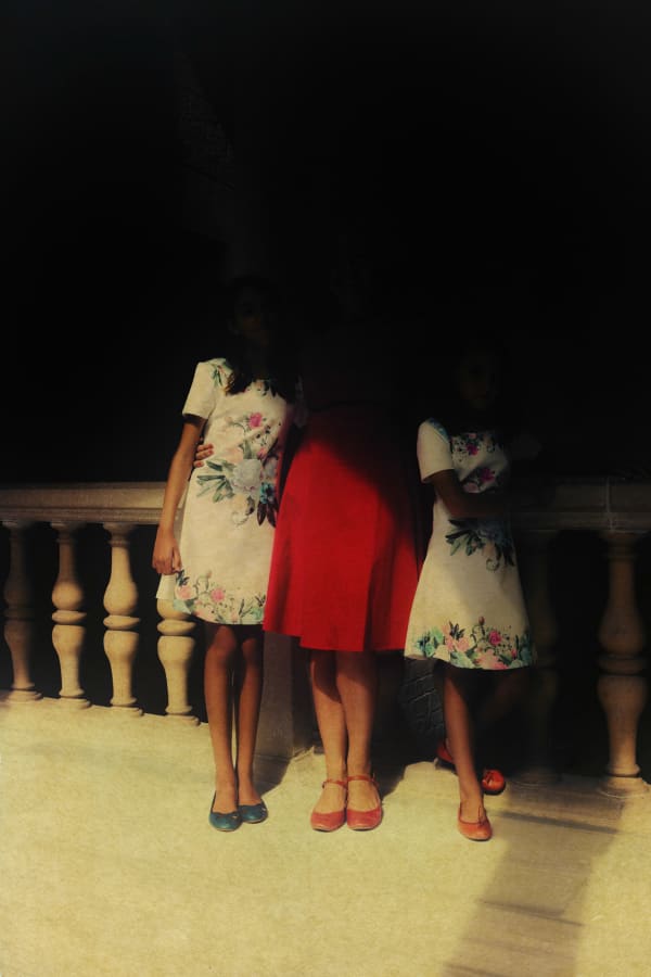 Albarrán Cabrera, This is You Here, #145, 2017