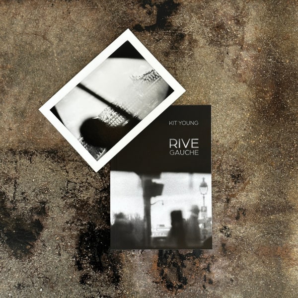 Kit Young, Rive Gauche | Special Edition, 2022