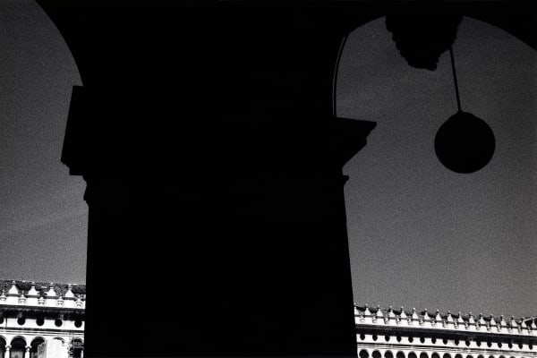 Kit Young, Venice, Italy, 2019