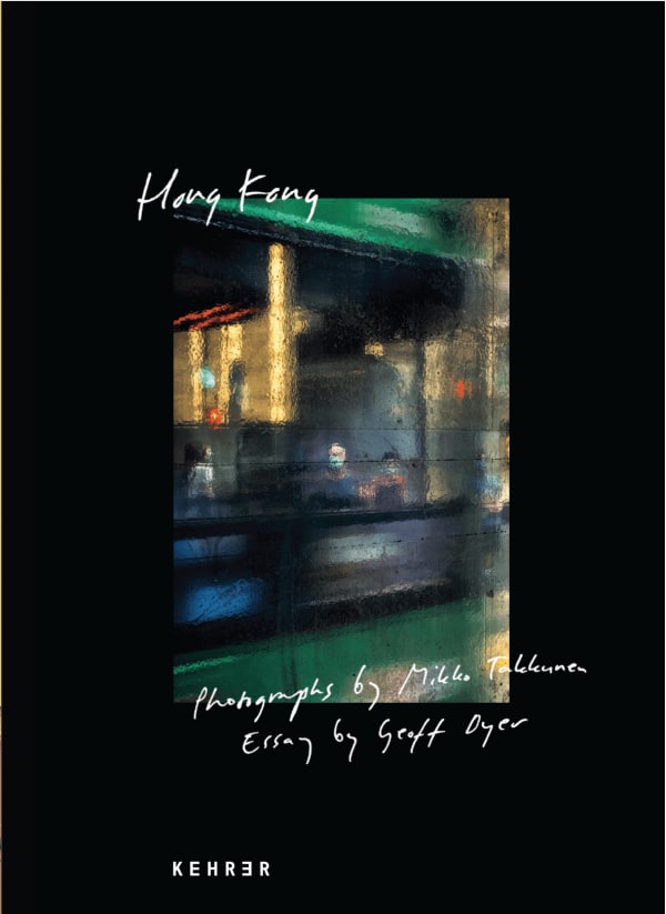 Mikko Takkunen, Hong Kong, 2024