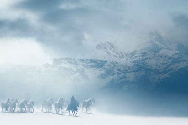 EPIC WESTERN