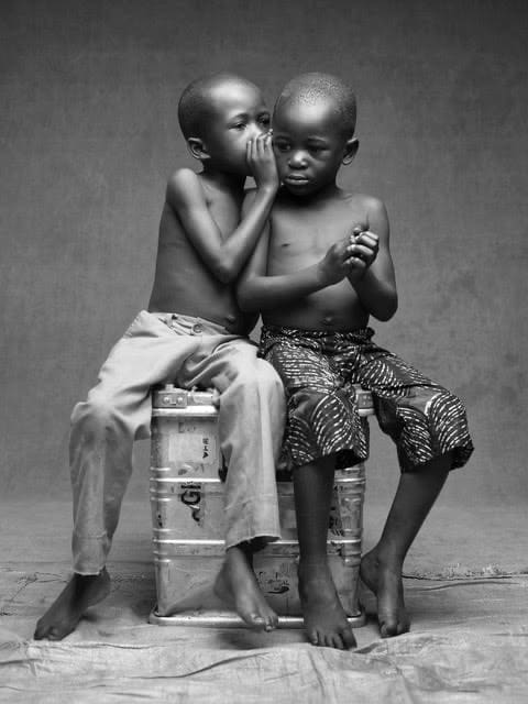 Pieter Henket, The Secret, 2017