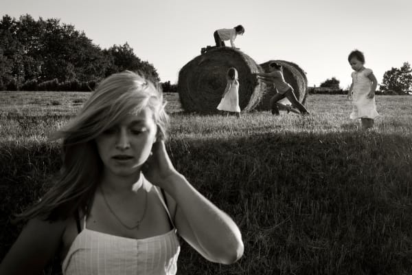 Alain Laboile, Endimanchés, 2010