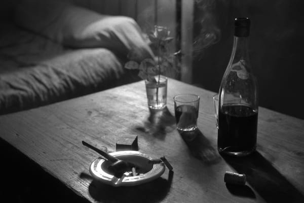 René Groebli, Eye of Love #1582, 1952