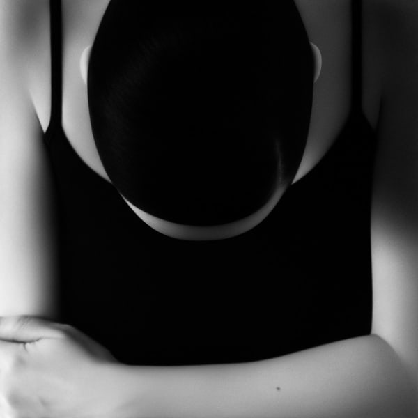 Noell Oszvald, Untitled #25, 2020