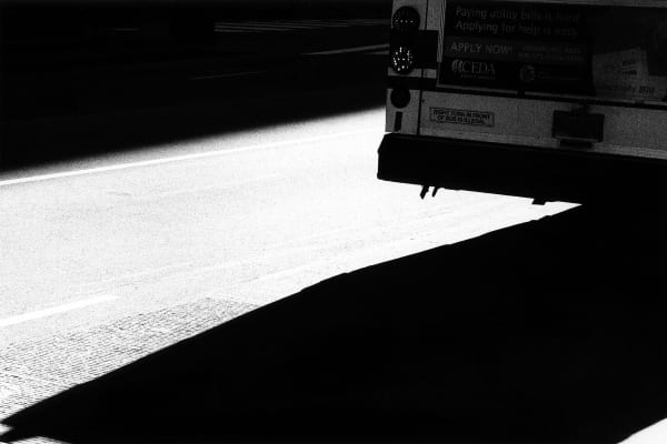 Kit Young, #10, Chicago, IL, from the series LOOP, 2023