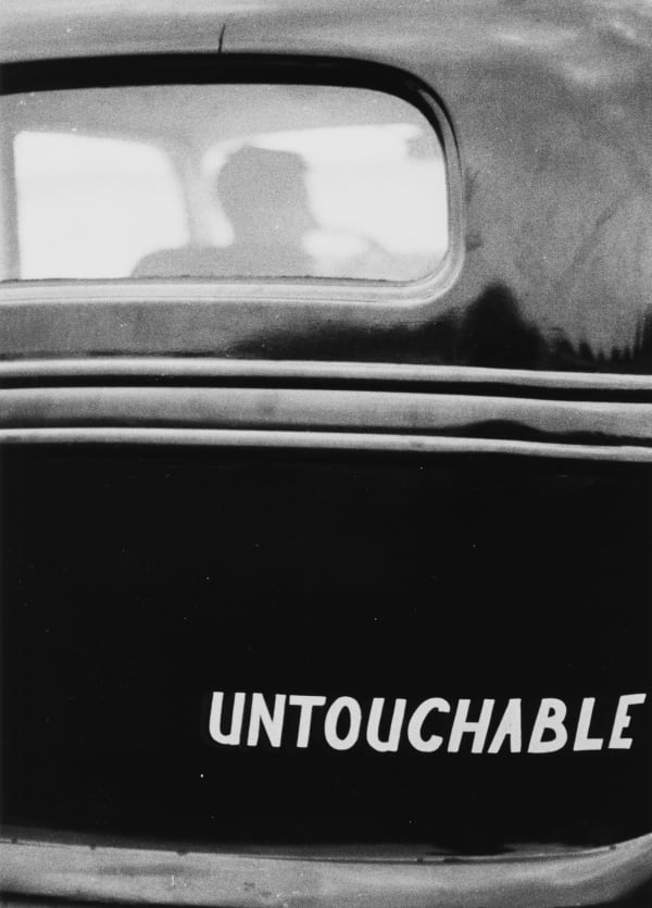Joseph Sterling, Untitled (Age of Adolescence), 1959-63