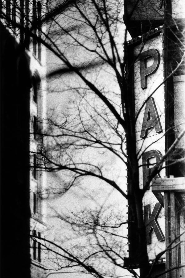 Kit Young, #17, Chicago, IL, from the series LOOP, 2023