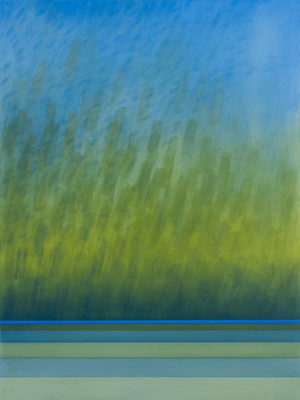 Adam Cardello, Chromatics XXV, 2023