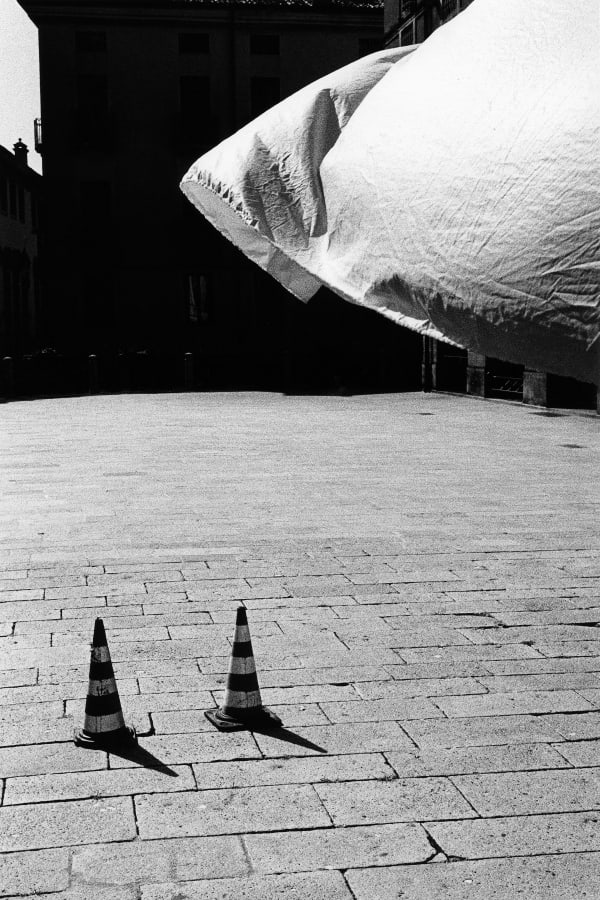 Kit Young, Vicenza, Italy, 2020