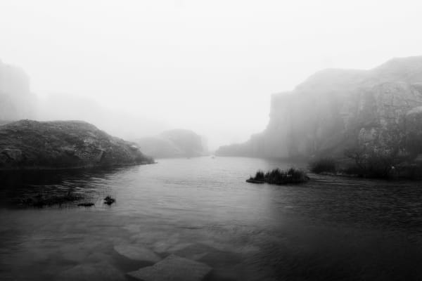 Waterscapes