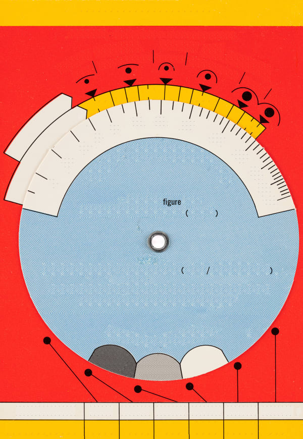 Andy Mattern, 7198 (Figure), 2019