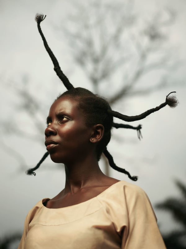 Pieter Henket, No Solange, 2017