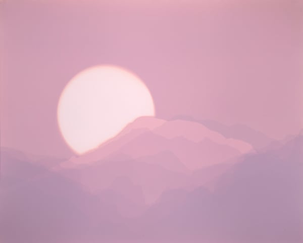 Vanessa Marsh, Untitled #45, 2018