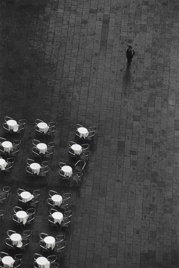 Kit Young, Venice, italy, 2017