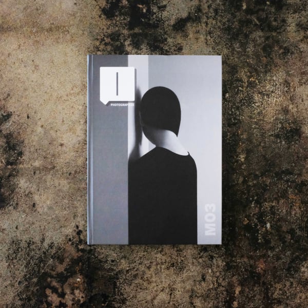 Noell Oszvald, Photographize Monochrome 03, Summer 2023