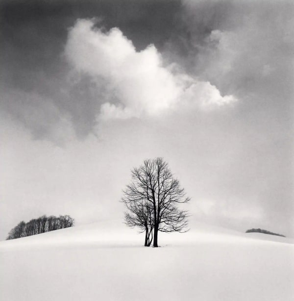 Michael Kenna, Percy's Perspective, Okhotsk, Hokkaido, Japan, 2023