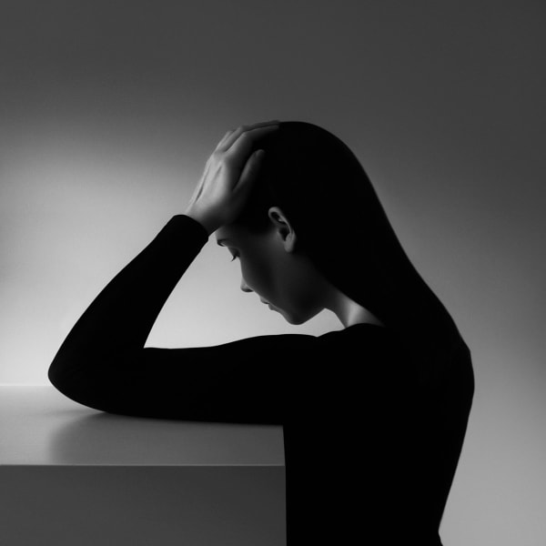 Noell Oszvald, Untitled #18, 2019