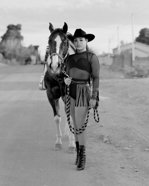 Jane Hilton - Sage O’Hara, 2021