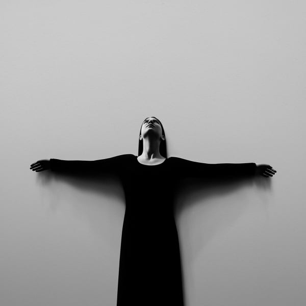 Noell Oszvald, Untitled #16, 2019