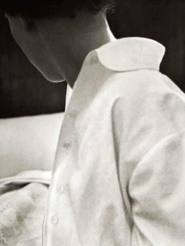René Groebli, Eye of Love #510, 1952