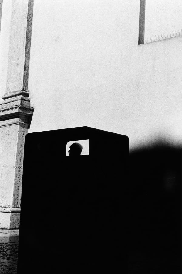 Kit Young, Verona, Italy, 2020