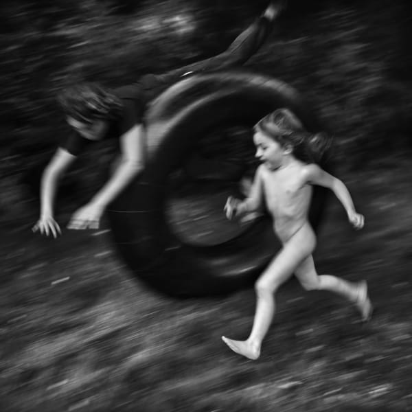 Alain Laboile, Crash, 2012