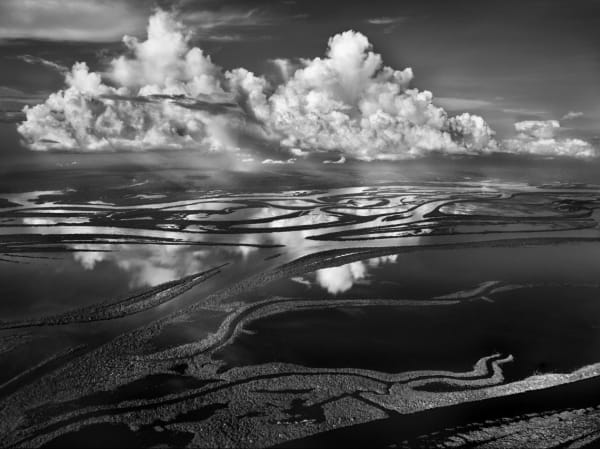 Sebastião Salgado, Amazonia, 2019