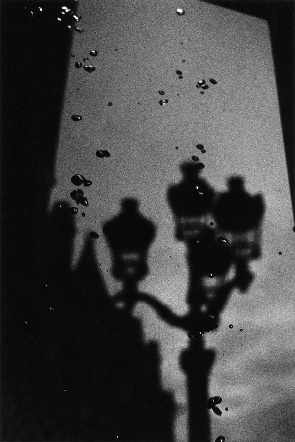 Kit Young, Paris Winter No. 25, Paris, France, 2015