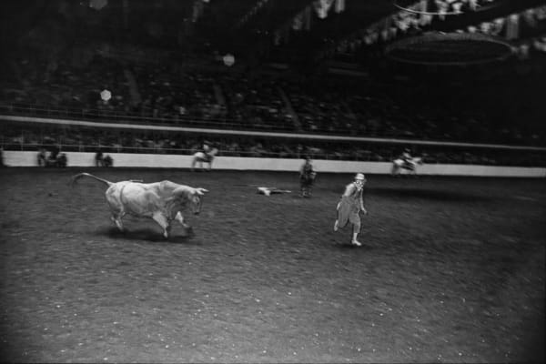 Garry Winogrand, Fort Worth Stock Show and Rodeo, Texas, 1975