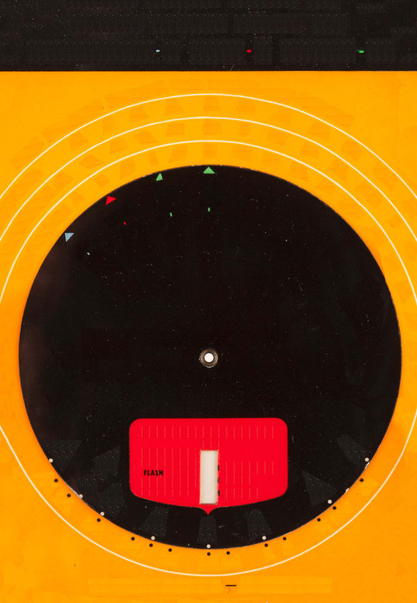 Andy Mattern, 5423 (Flash), 2018