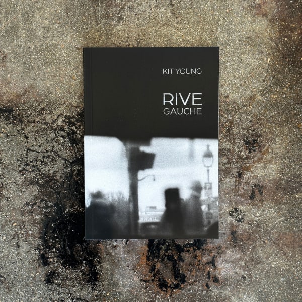Kit Young, Rive Gauche | Standard Edition, 2022