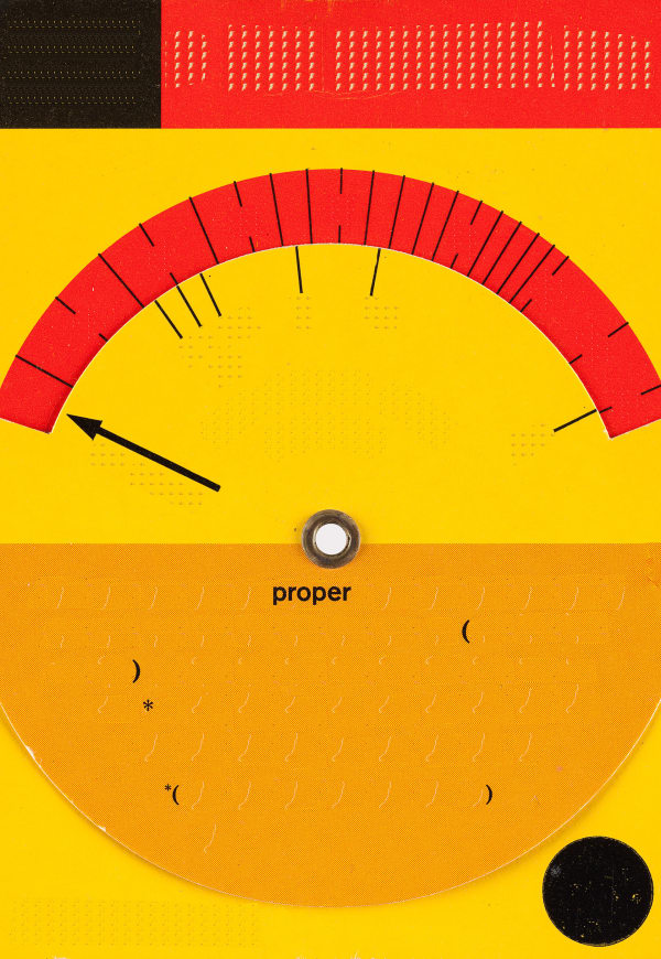 Andy Mattern, 7235 (Proper), 2019