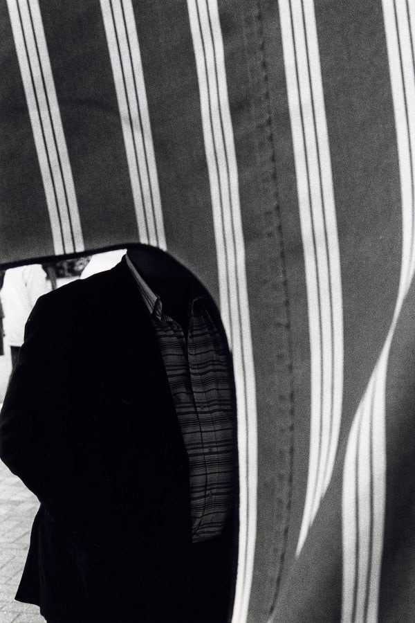 Kit Young, Norfolk, England, 2016
