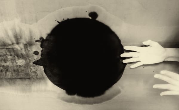 Albarrán Cabrera, The Mouth of Krishna, #105, 2018