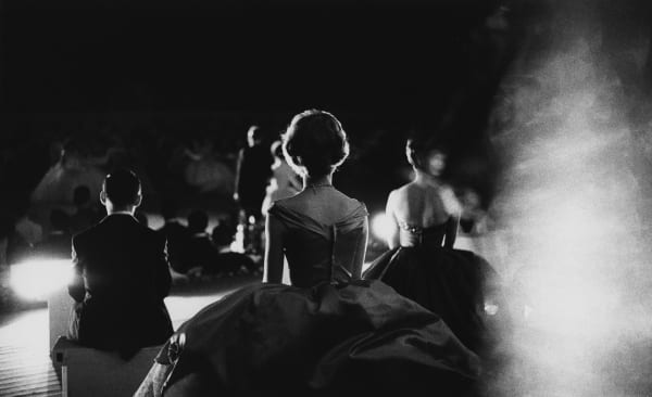 Joseph Sterling, Untitled (Age of Adolescence), 1959-63