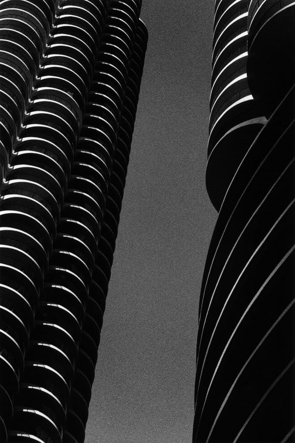 Kit Young, #30, Chicago, IL, from the series LOOP, 2023