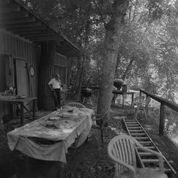 Erinn Springer, Sally (The Cabin), 2025