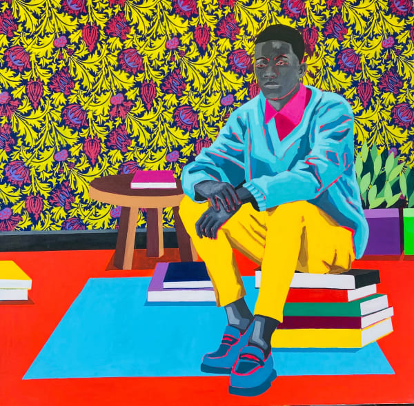 Tafadzwa Tega, Good Boy, 2021