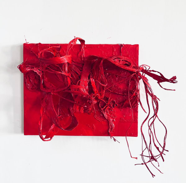 Maddalena Ambrosio, Untitled, 2025