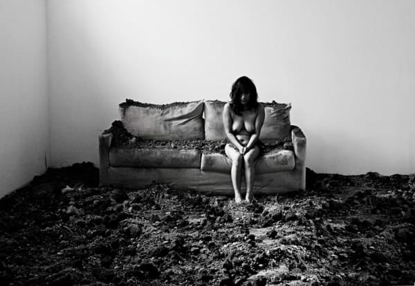 Maddalena Ambrosio, Untitled, 2013