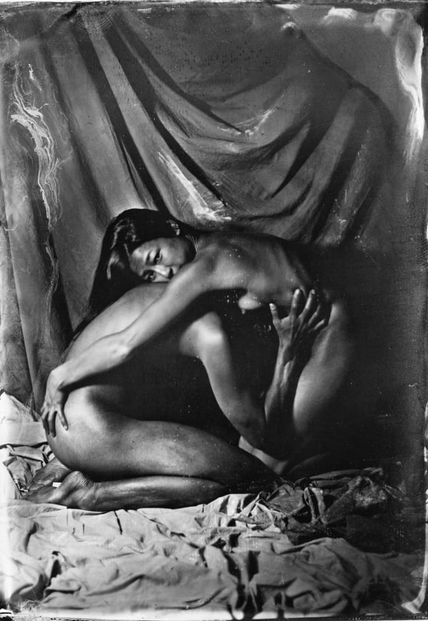 Nicol Vizioli, Aoi & Esteban, 2017 - ongoing