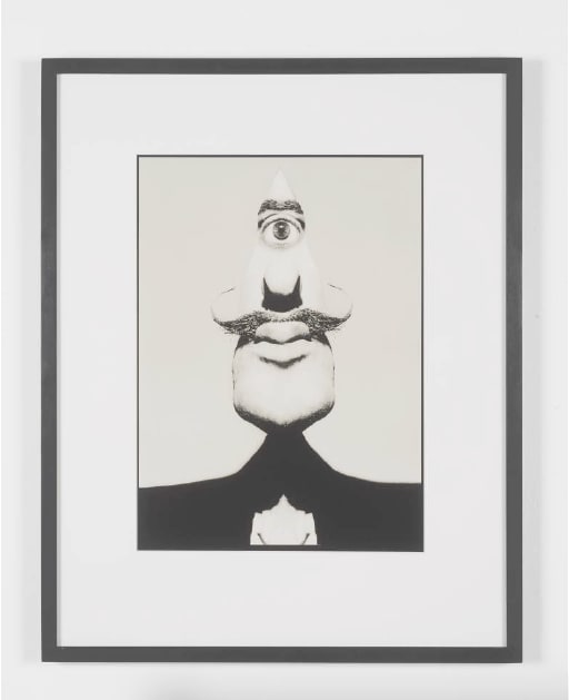 Gavin Turk, Salvador Dalì, 2015