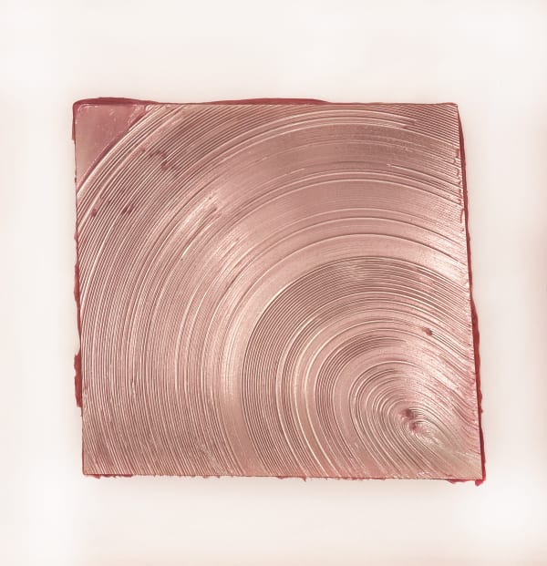 Jason Martin, Jute, 2005