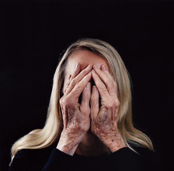 Anneè Olofsson, Naked light of day, 2004