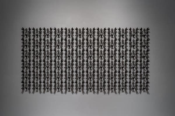 艾伯特・約拿桑・瑟提亞萬, 《重生 I》 Palingenesis I, 2024