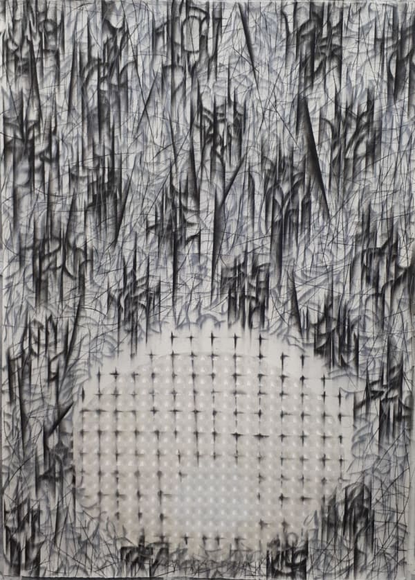 謝鴻均, 《子宮》 Uterus, 2019