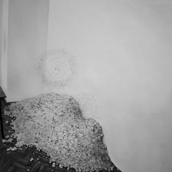 卡塔林.皮特里瑟, 《克服無助》 To overcome helplessness, 2012