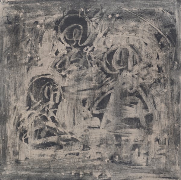 史金淞, 《龍門灰No.13》 Longmen Grey No.13, 2016