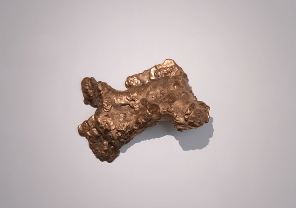 大卷伸嗣, 《漂浮-背景 II》 Flotage-Landscape on the Back II , 2003-2015